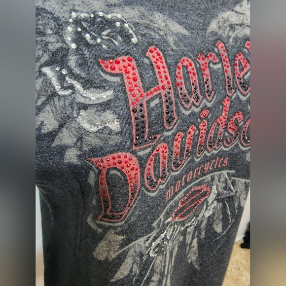 Harley-Davidson short sleeve tee - Picture 6 of 6
